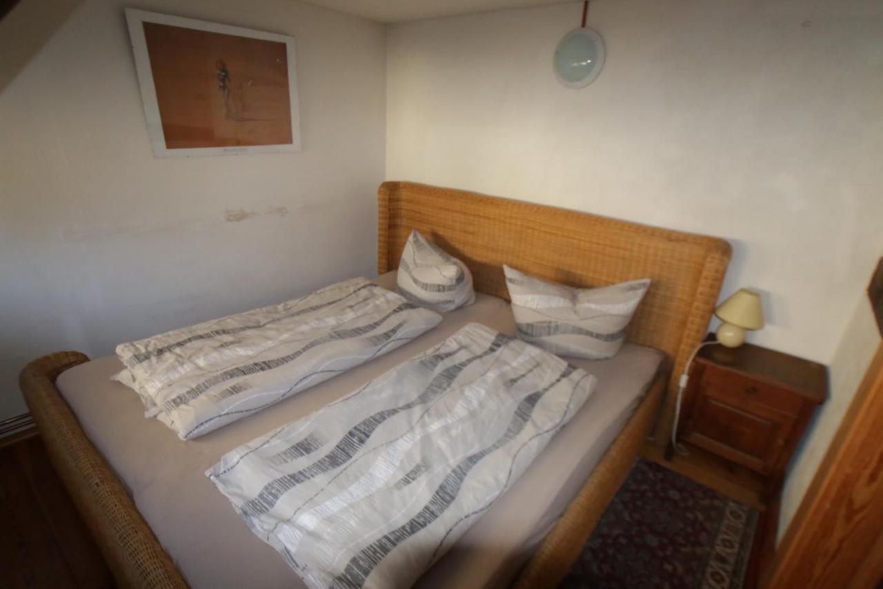 Apartmán Gerberhaus Cottbus Exteriér fotografie