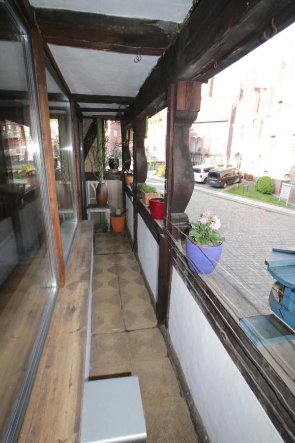 Apartmán Gerberhaus Cottbus Exteriér fotografie