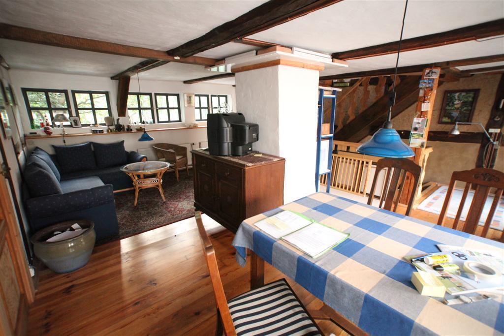 Apartmán Gerberhaus Cottbus Pokoj fotografie