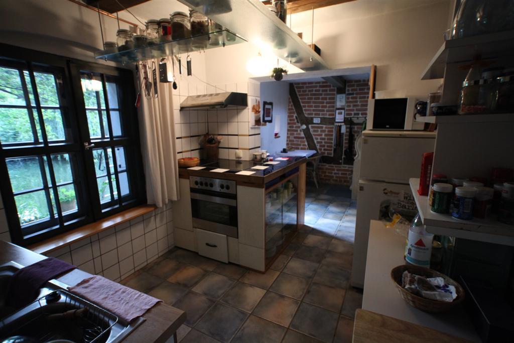 Apartmán Gerberhaus Cottbus Exteriér fotografie
